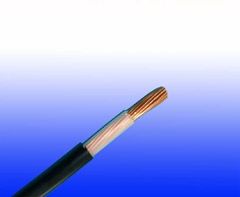 Flame Retardant Power & Control Cables