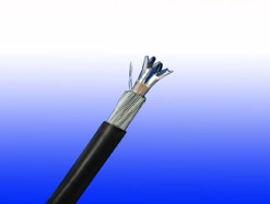 Flame Retardant Instrumentation Cables