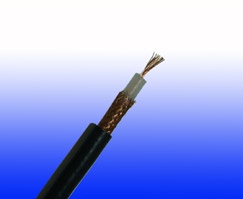 Flame Retardant Coaxial Cables