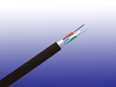 Flame Retardant Optic Fiber Cables