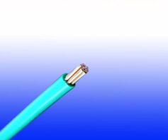 600/1000V LSZH Insulated Non-sheathed Power Cables (Single Core)