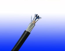 Flame Retardant Individual and Overall Screened Instrumentation Cables (Multipair)