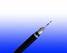 Flame Retardant Individual and Overall Screened, Armoured Instrumentation Cables (Multipair)