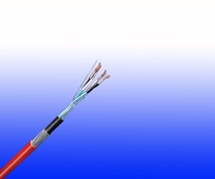 Fire Resistant Instrumention Cables