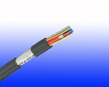 Fire Resistant Instrumention Cables