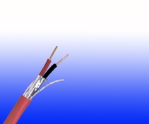 450/750V SR Insulated Control Cables (2-5 Cores)